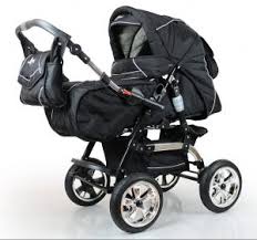 Der bergsteiger milano ist ein kombikinderwagen, der inkl. Outdoor Kinderwagen Vergleich Die Besten Outdoor Buggys