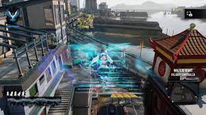 Unlock all powers complete the story twice, once with the hero route and a second time as . Infamous Second Son Powers Guide All The Types You Can Get And How They Work Levelskip