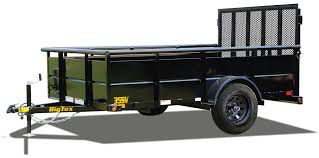 Shop over 150,000 trailers to find the perfect used utility trailers for sale near you. Big Tex Trailers Landscape Trailers