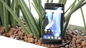 bq Aquaris U2 Test