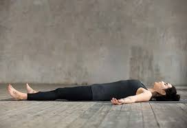 Yoga For Asthma How It Can Help Effective Poses