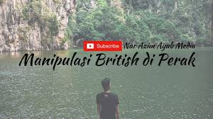 Sejarah tingkatan 3 bab 3 kssmi do not own the video nor the music. Strategi Manipulasi British Di Perak