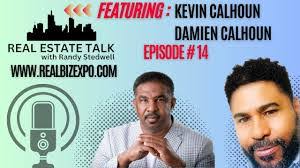 Damien Calhoun's Instagram, Twitter & Facebook