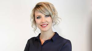 Wir freuen uns auf sie! Katharina Fagerer Von Der Volksbank Raiffeisenbank Oberbayern Sudost Im Gesprach Mit Bgland24 Finanz Tipps