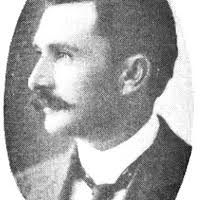 John Henry Monger