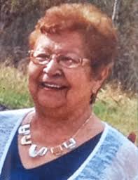 Obituary for Agnes Blyan