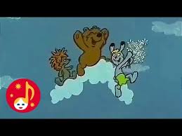 ежик в тумане смотреть онлайн в хорошем качестве бесплатно Oblaka Belokrylye Loshadki Pesenka Iz Multika Tryam Zdravstvujte Zolotaya Kollekciya Youtube