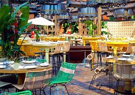 15 Beautiful Restaurant Patios To Inspire Your Own Restaurant Patio Mexican Patio Restaurant