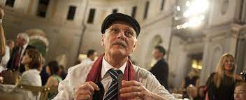 Così antonio pennacchi, operaio e scrittore, l'autore del doppio romanzo canale mussolini, nell'intervista concessa ad alessandro sansoni direttore di culturaidentità. Wtkqxskzyyyq4m