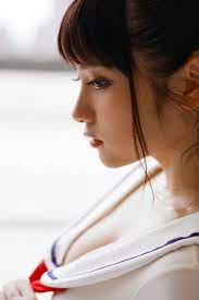 画像9 9 美人すぎるナース 桃月なしこ 豊満バストに釘付け sexyランジェリー チャイナ服 アザーカット9枚到着 かっこいい女性 看護服 桃