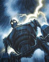 Vind fantastische aanbiedingen voor the iron giant poster. Mondo Iron Giant Rain Limited Screenprint Poster Xx 170 Jason Edmiston Posterflip Com