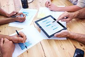 You'll be developing one covering compliance, environmental, financial, operational and reputation risk management. The Business Plan