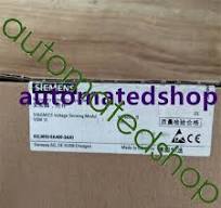 Siemens servo module 6SL3053-0AA00-3AA1 brand new