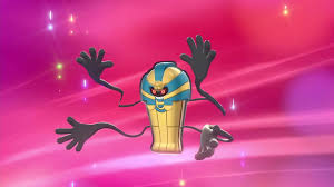 How To Get Normal Cofagrigus In Pokemon Sword And Shield