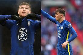It was confirmed on monday that the chelsea players had begun isolating after being deemed close contacts of billy gilmour, who tested positive for coronavirus. Champions League Final Why Is Mount Mad At Werner