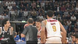 Segafredo virtus bologna 18:15 umana reyer venezia. Serie A 19 20 W3 Virtus Bologna Umana Reyer Venezia Youtube