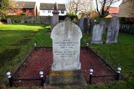 Bluntisham Baptist Church, In Bluntisham