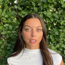 Sonia Berger's Instagram, Twitter & Facebook