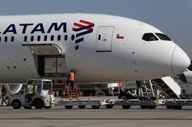Delta and latam will create the most comprehensive combined carrier network throughout the americas, pending regulatory approvals. Mmgy Njf Wins Latam Airlines Account Pr Week