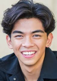 Fan Casting BRAYDEN MANIAGO as Jake Donahue in Blockers (2023)