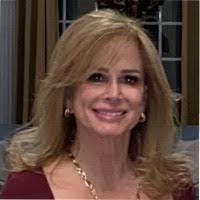 Joanne Manson's Instagram, Twitter & Facebook