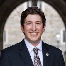 As I start my final semester at Saint Joseph's University, I want to  reflect