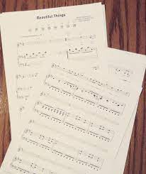 Jacob Oyer On Instagram Favorite Song To Play On The Piano Any Day Everyday Gungormusic Beautifulthings Outofthedu Songs Instagram Posts Human Experience