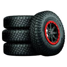 Bfgoodrich Mud Terrain T A Km3 Utv Tire