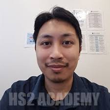 HS2 Academy