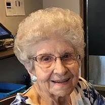 Margaret Ruth (Brown) Kennedy Obituary