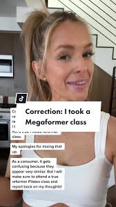 Kogan Refurner Pilates Review