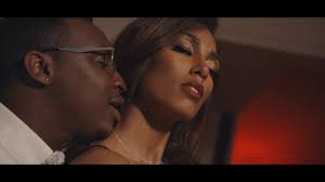 Sei que amas me ver dançar. Edgar Domingos Adoco Video Oficial Youtube