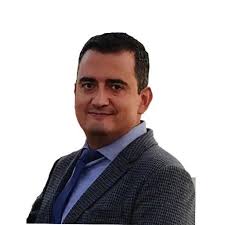 Javier Almazan Morales