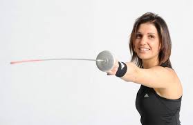 Alice volpi italy united states: Picture Of Arianna Errigo