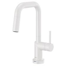 pulldown kitchen faucet brizo odin