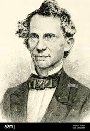 Benjamin flower hi-res stock photography and images