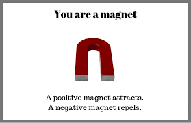 In the new thought philosophy, the law of attraction is the belief that positive or negative thoughts bring positive or negative experiences into a person's life. Use This Universal Law Of Attraction Definition To Make You Go Wow