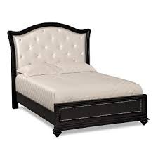 Marilyn Bedroom Queen Bed Value City Furniture Bedroom Furniture Value City Furniture Living Room Collections