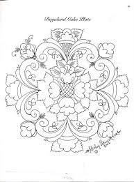 See more ideas about norwegian rosemaling, rosemaling pattern, art. Rosemaling Eleonora Costa Picasa Web Albums Folk Embroidery Rosemaling Pattern Embroidery Patterns