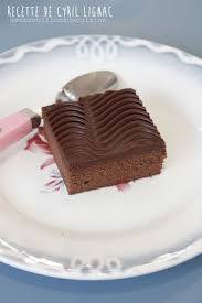 Le Gateau Au Chocolat De Cyril Lignac Mes Brouillons De Cuisine Gateau Chocolat Cyril Lignac Gateau Chocolat Chocolat