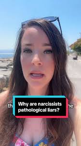 Understanding Narcissism: Why Pathological Liars Exist