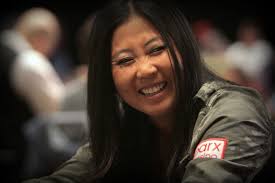 Esther Taylor: Strong, Confident Women Bode Well for Poker