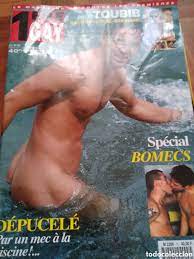 1ere gay revista para adultos sexo entre hombre - Buy Other modern  magazines and newspapers on todocoleccion