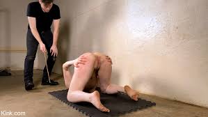 ▷ Hazel Paige in Back to Basics: Real-life BDSM training (Photo 3) | Kink