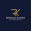 Ronald Kumar Law Corporation | Vancouver BC