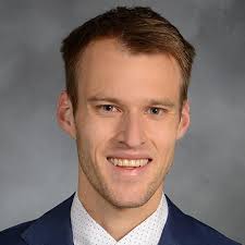 Dr. Benjamin Scallon, MD: Internal Medicine Doctor