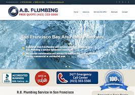 Most people often look for plumbing services. 100 Plumbing Websites For Design Inspiration