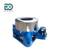 Dewatering Machine for Fabric - High Efficiency Solutions