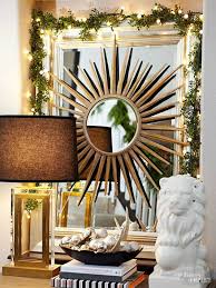 The Coolest Christmas Decorating Idea Ever Holidays Diy Christmas Garland Diy Holiday Decor Christmas Garland