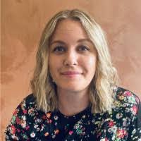 Linda Frederiksen's Instagram, Twitter & Facebook